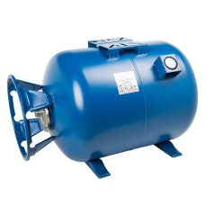 IBO 150L+M Hidrofor tartály nyomásmerővel