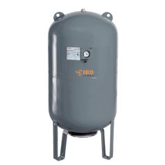 IBO Italy 200L Hidrofor tartály
