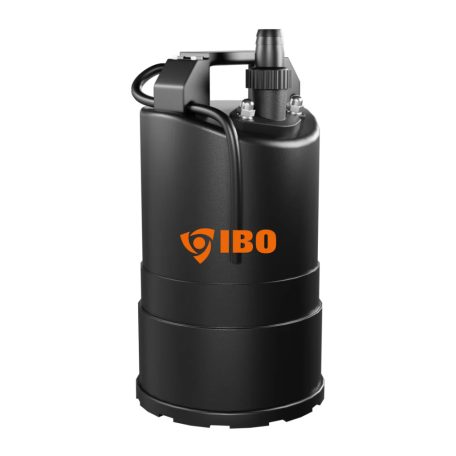 IBO 25-KBFU-0,45 Építőipari szivattyú