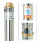 IBO 2,5 STm24 Csőkút szivattyú