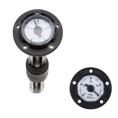 Üzemanyag szintjelző mechanikus 285 mm