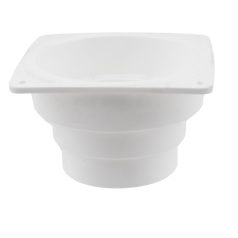 Szellőző csatlakozó Ø70-80-100 mm