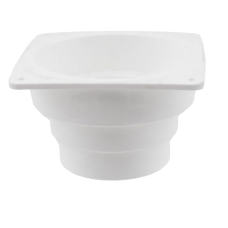 Szellőző csatlakozó Ø70-80-100 mm