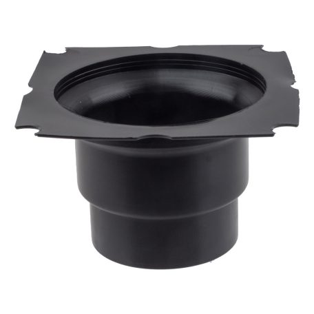 Szellőző csatlakozó Ø65-70 mm