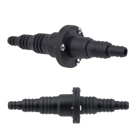 Visszacsapó szelep 13-20-25 mm