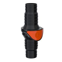 Visszacsapó szelep 19/25 -19/25 mm egyenes SEAFLO