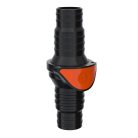 Visszacsapó szelep 33/38 -33/38 mm egyenes SEAFLO