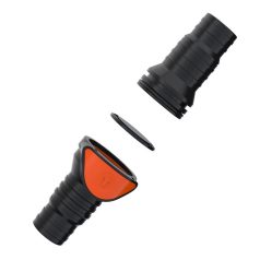 Visszacsapó szelep 33/38 -33/38 mm egyenes SEAFLO