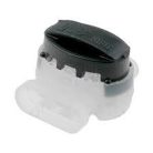 Vízmentes csatlakozó - kábeltoldó 3 x 1,5 mm2 MAX.32V