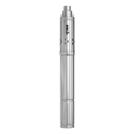 IBO 3" SCR1-50-0,25 Csavarszivattyú 
