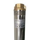 IBO 3SD33 (400V) Csőkút szivattyú