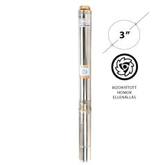 IBO 3SDm40 Csőkút szivattyú 20m gyári kábellel