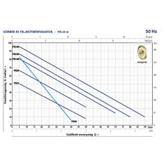 PEDROLLO PKm 300 periférikus szivattyú