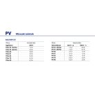 PEDROLLO PVm 60 periférikus szivattyú