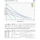PEDROLLO PV 65 periférikus szivattyú 
