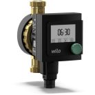 WILO Star-Z NOVA T keringető szivattyú ivóvízhez