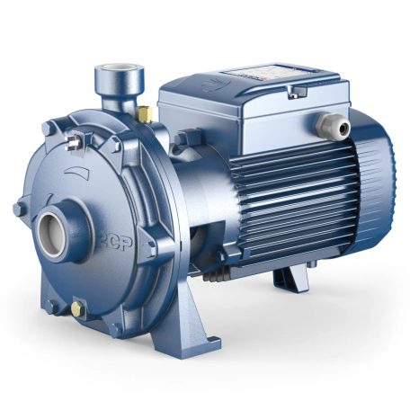 PEDROLLO 2CP 32/200C Kétlépcsős centrifugális szivattyú 