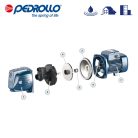 PEDROLLO FUTURE JETm 1AX önfelszívó szivattyú