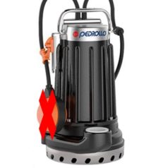 PEDROLLO DC 10 Merülőszivattyú