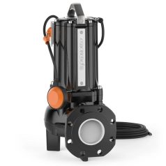   PEDROLLO VXCm 30/65-F Merülőszivattyú erősen szennyezett vízhez úszókapcsolóval