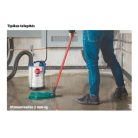 PEDROLLO TOP 2-Floor Vízmentesítő merülőszivattyú tiszta vízhez