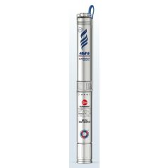 PEDROLLO 4SR 2/17 S - PD 4" csőszivattyú 