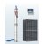 Pedrollo FLUID SOLAR 2/6 napelemes 4" búvárszivattyú