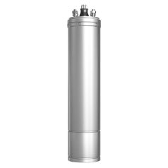 4" IPRO 12/030S csőkút szivattyú