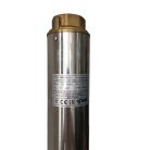 IBO 4SD 10-22 Csőkút szivattyú