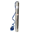 IBO 4SD 16-28 Csőkút szivattyú