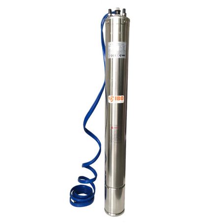 IBO 4SD 16-28 Csőkút szivattyú