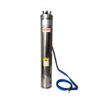 IBO 4SD 8-15 Csőkút szivattyú