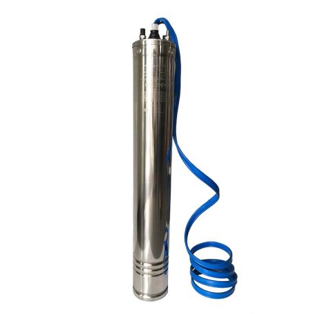 IBO 4SD 8-20 Csőkút szivattyú