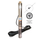 IBO 4SDm 2-12 Csőkút szivattyú 20 m kábellel