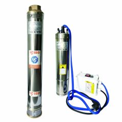 IBO 4SDm 3-14 Csőkút szivattyú