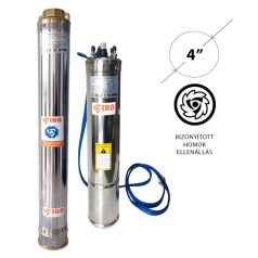 IBO 4SDm 7-17 Csőkút szivattyú