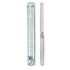 IPRO 4" SPINOX 10-31 csőkút szivattyú