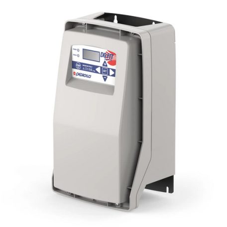 PEDROLLO DG FIT MM 11 Falra szerelhető inverter 