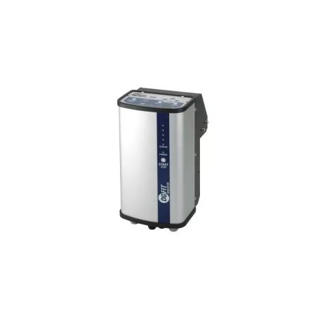 PEDROLLO DG FIT TT 6 Falra szerelhető inverter 