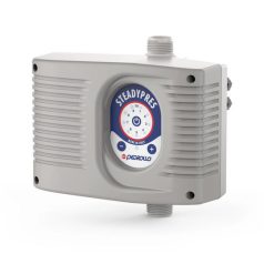 PEDROLLO STEADYPRES 4.0 Vízátfolyós inverter