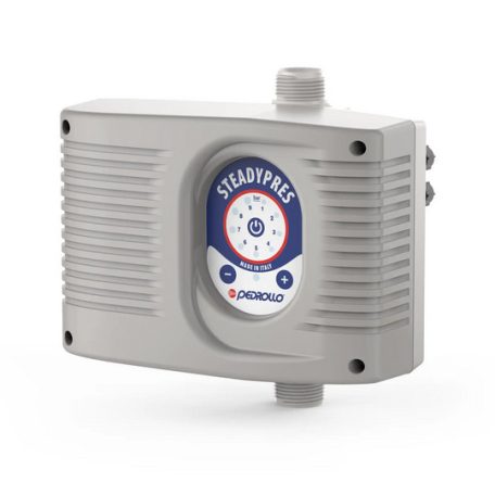 PEDROLLO STEADYPRES 4.0 Vízátfolyós inverter