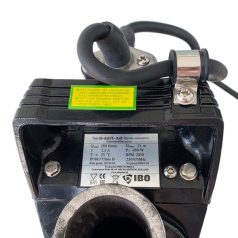 IBO 50-KBFU-0,45 Építőipari szivattyú