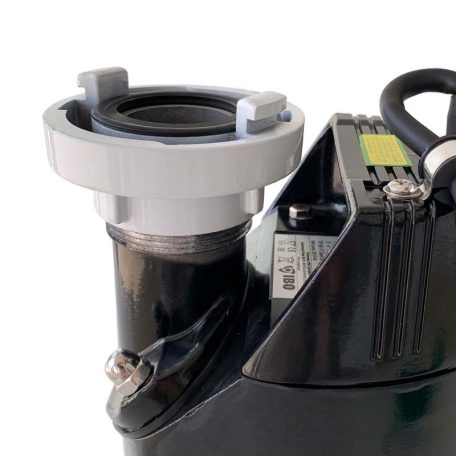 IBO 50-KBFU-0,45 Építőipari szivattyú