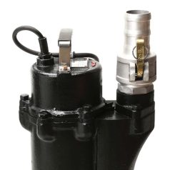 IBO 50-KBFU-2,2 400V Építőipari szivattyú