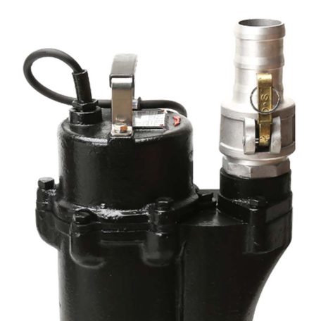 IBO 50-KBFU-2,2 400V Építőipari szivattyú