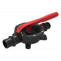 Fenékszivattyú kézi beépíthető 20 l/perc 38mm SEAFLO