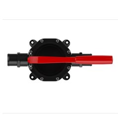 Fenékszivattyú kézi beépíthető 20 l/perc 38mm SEAFLO