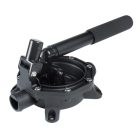 Fenékszivattyú kézi beépíthető 20 l/perc SEAFLO