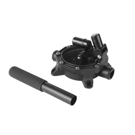 Fenékszivattyú kézi beépíthető 20 l/perc SEAFLO