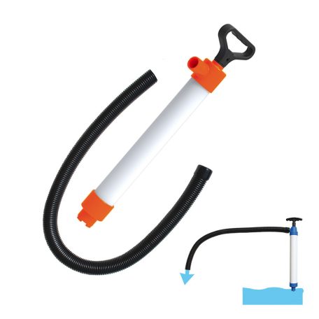 Fenékszivattyú kézi 31 l/perc 12V SEAFLO